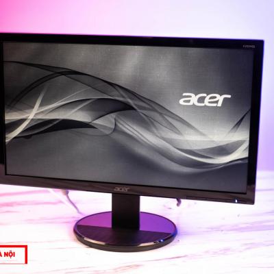 Màn hình Acer K202HQL (19.5inch/HD+/TN/60Hz/5ms/VGA+Audio)