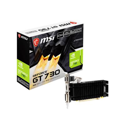 MSI GeForce GT 730 2G (N730K-2GD3H/LPV1)